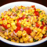 Mexican Corn Salad