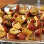 Red Potatoes