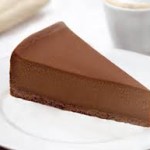 Chocolate Cheesecake