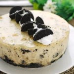 oreo cheesecake